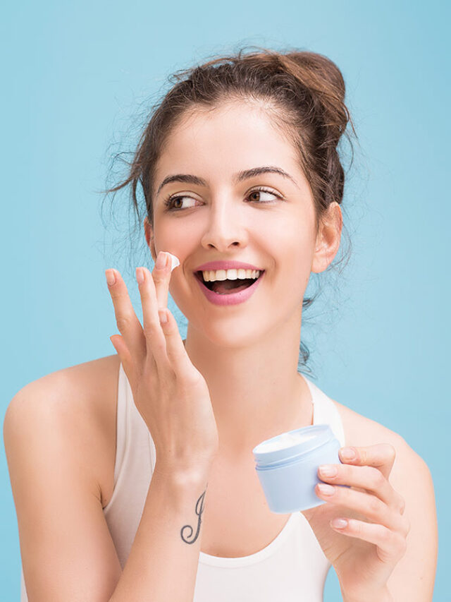 Winter Skincare: Try This Nighttime Routine For Fresh & Glowing Skin
