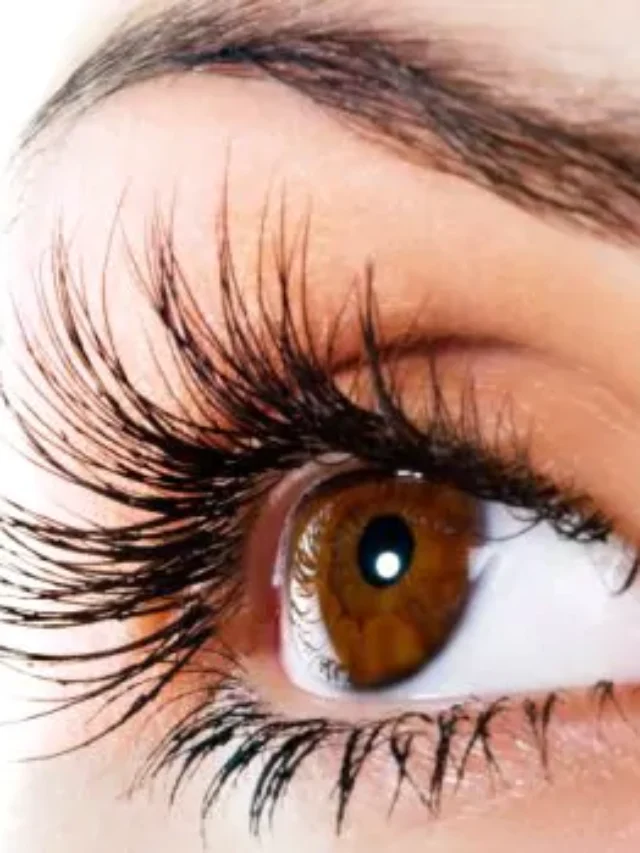 6 Natural Hacks To Boost Your Eye Health