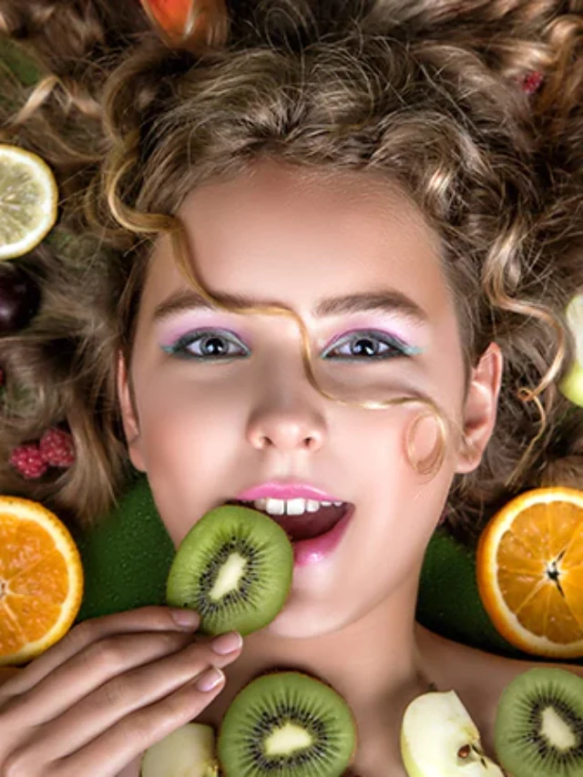 6 Foods To Boost Hair Growth