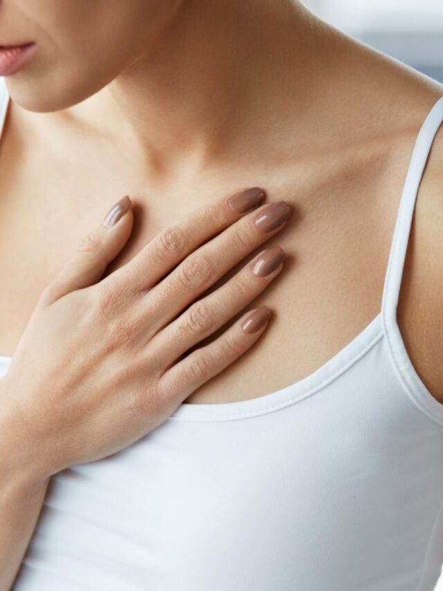 Tips To Reduce Heart Attack Risk In Winter