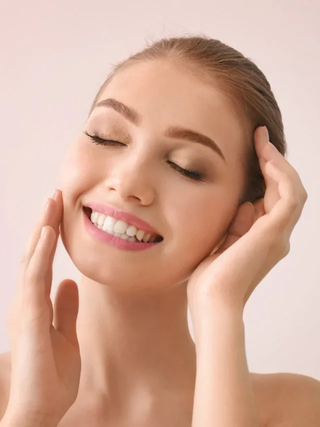 EFFECTIVE SKINCARE HOME REMEDIES
