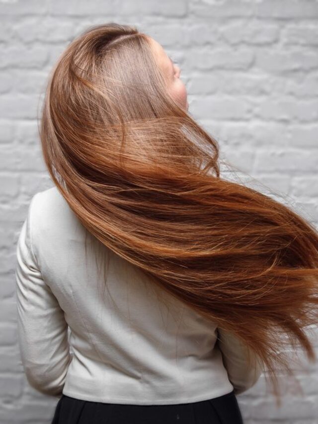 3 easy ways to grow hair Longer