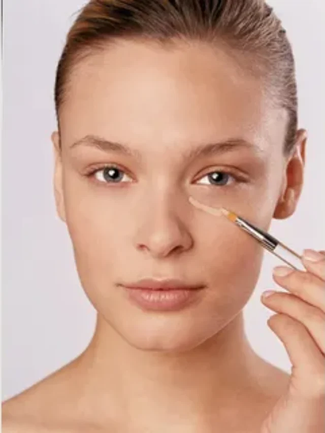 Easy tips to hide dark circles with makeup