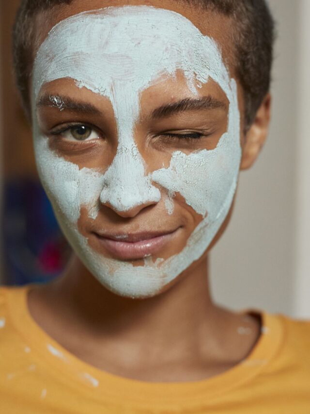 Never apply these kitchen items on your face