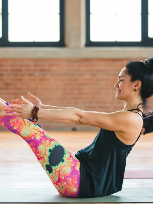 Belly Fat: Do these 5 yoga asanas regularly to reduce belly fat